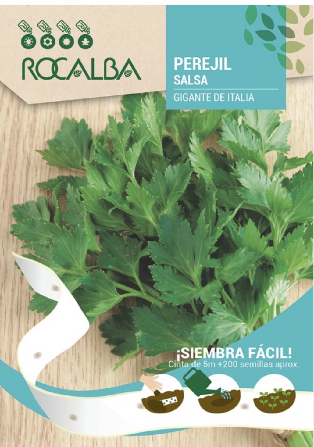 Parsley
